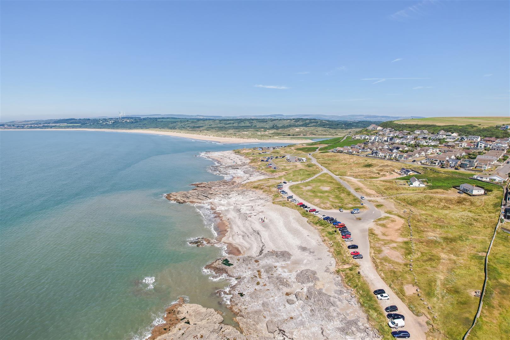 27 Marine Drive, Ogmore-By-Sea, Vale of Glamorgan, CF32 0PJ